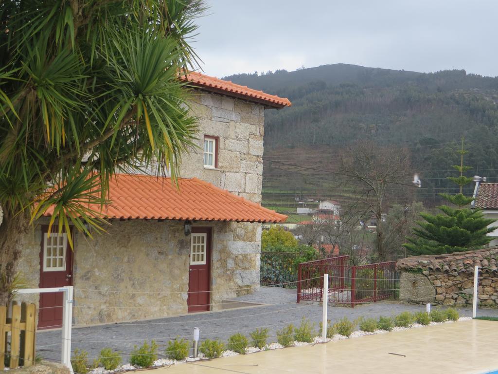 Гостевой дом Casa Cachada Брага Номер фото