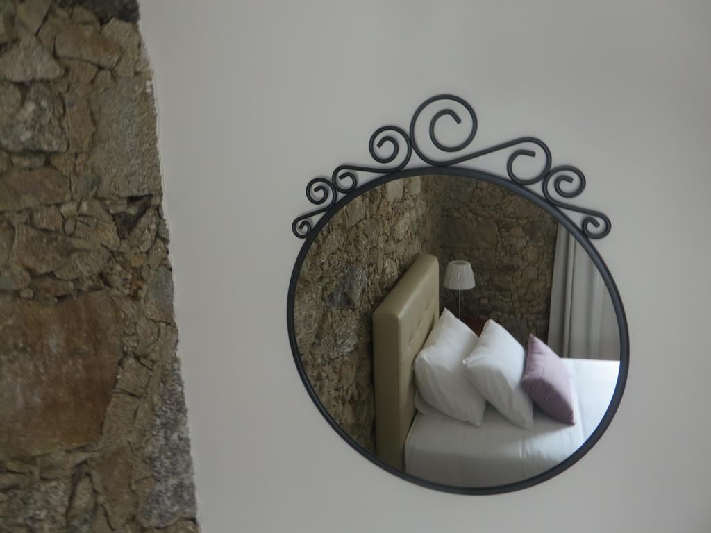 Гостевой дом Casa Cachada Брага Номер фото