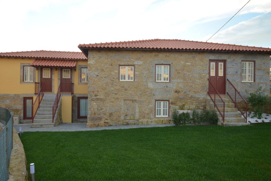 Гостевой дом Casa Cachada Брага Номер фото
