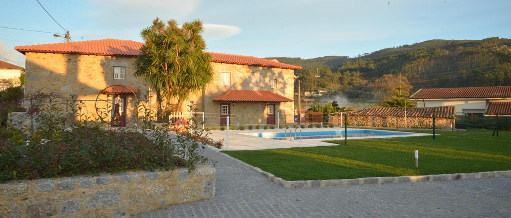 Гостевой дом Casa Cachada Брага Номер фото